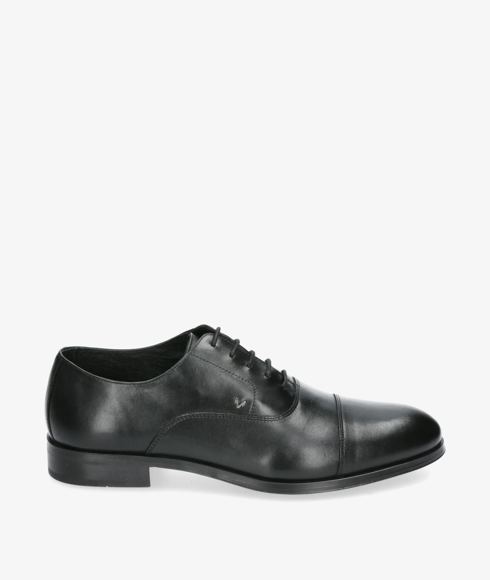 Hombre pabloochoa.shoes Zapatos de vestir MARTINELLI 1492-2631 en negro