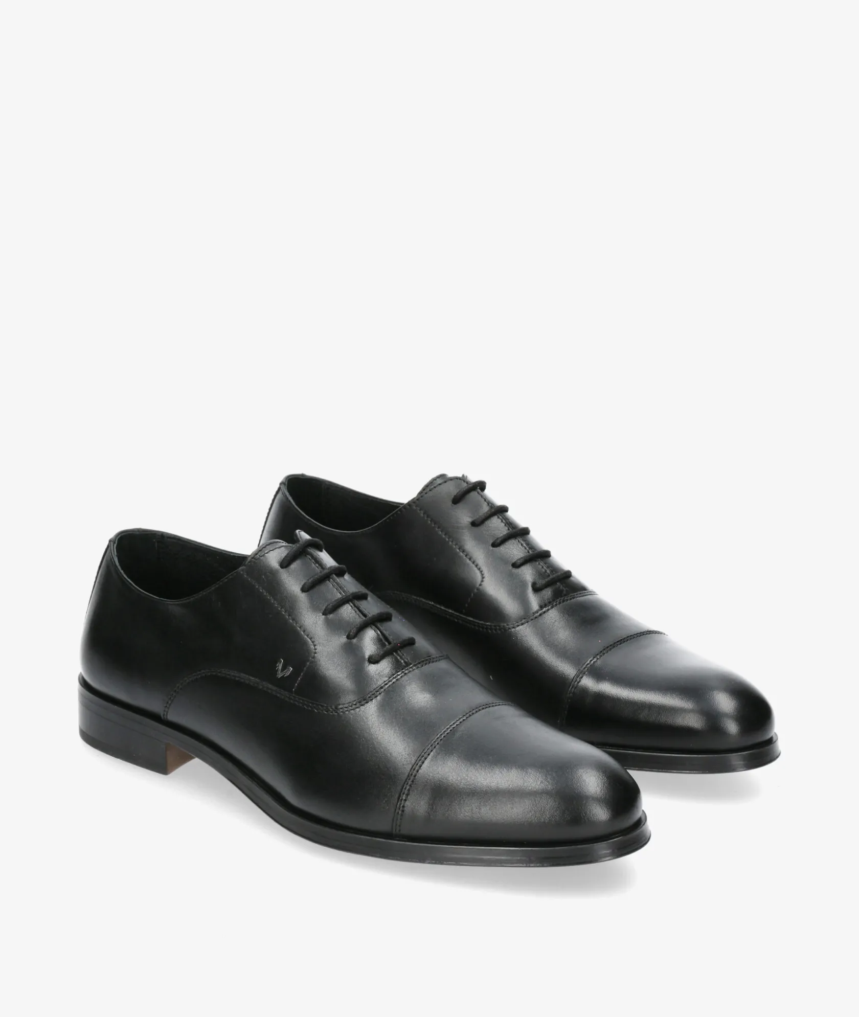 Hombre pabloochoa.shoes Zapatos de vestir MARTINELLI 1492-2631 en negro