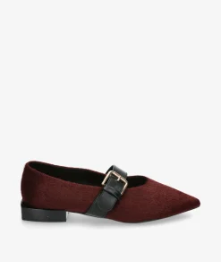 Mujer pabloochoa.shoes Zapatos de vestir SA757 en