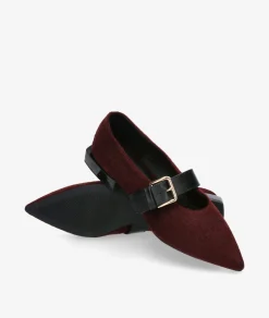 Mujer pabloochoa.shoes Zapatos de vestir SA757 en