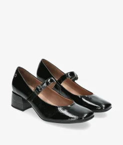 Mujer pabloochoa.shoes Zapatos de vestir 9992 en charol