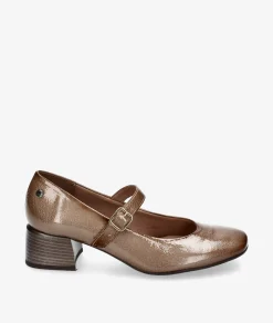 Mujer pabloochoa.shoes Zapatos de vestir 9992 en charol