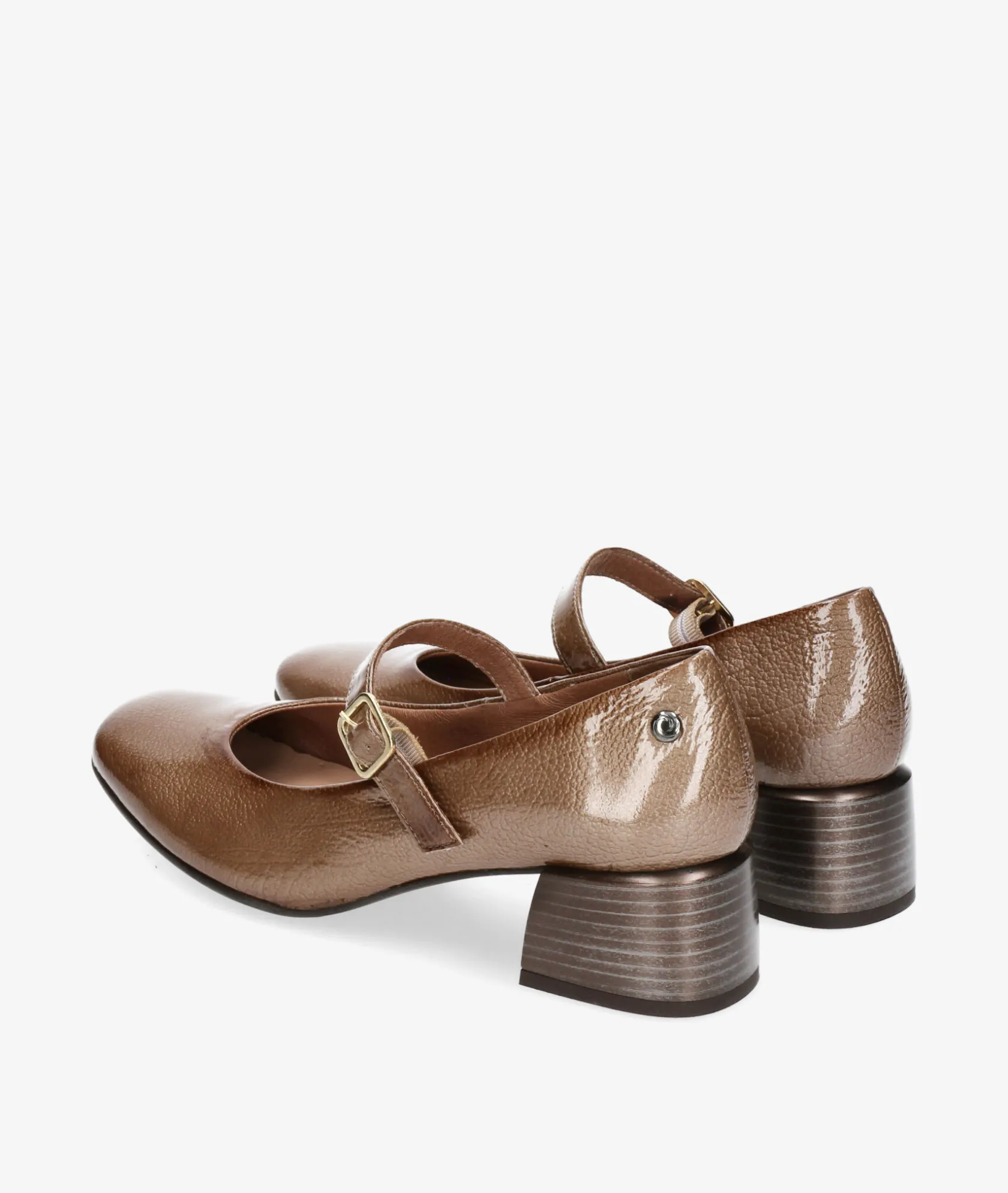 Mujer pabloochoa.shoes Zapatos de vestir 9992 en charol