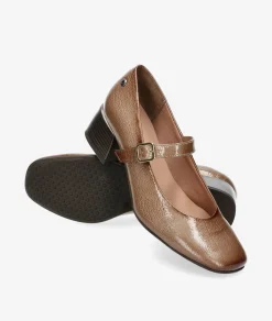 Mujer pabloochoa.shoes Zapatos de vestir 9992 en charol