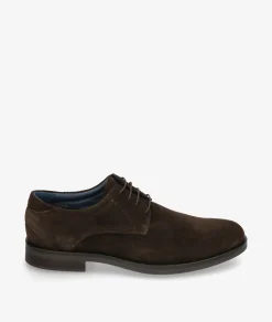 Hombre pabloochoa.shoes Zapatos de vestir 3000 en serraje