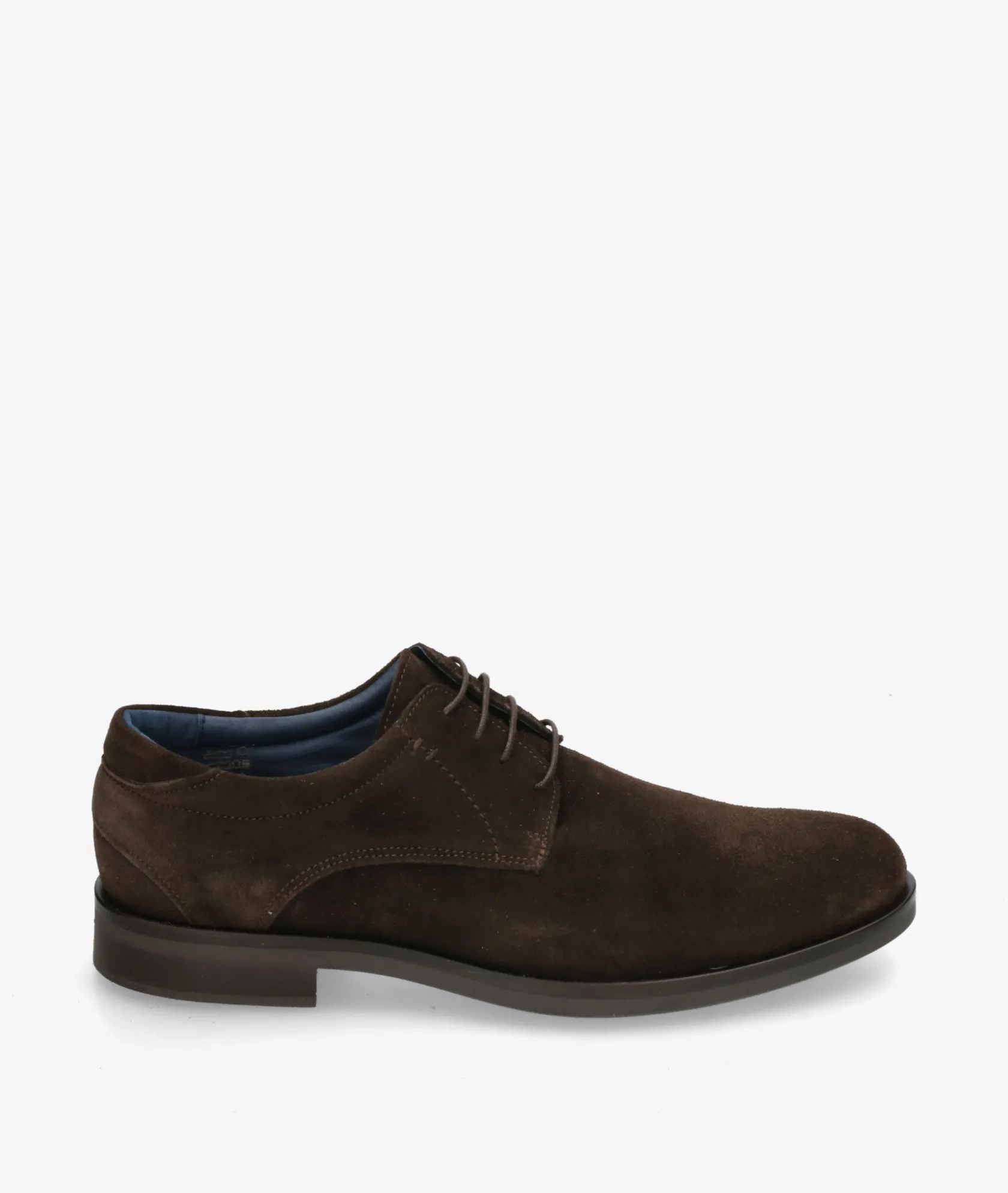 Hombre pabloochoa.shoes Zapatos de vestir 3000 en serraje