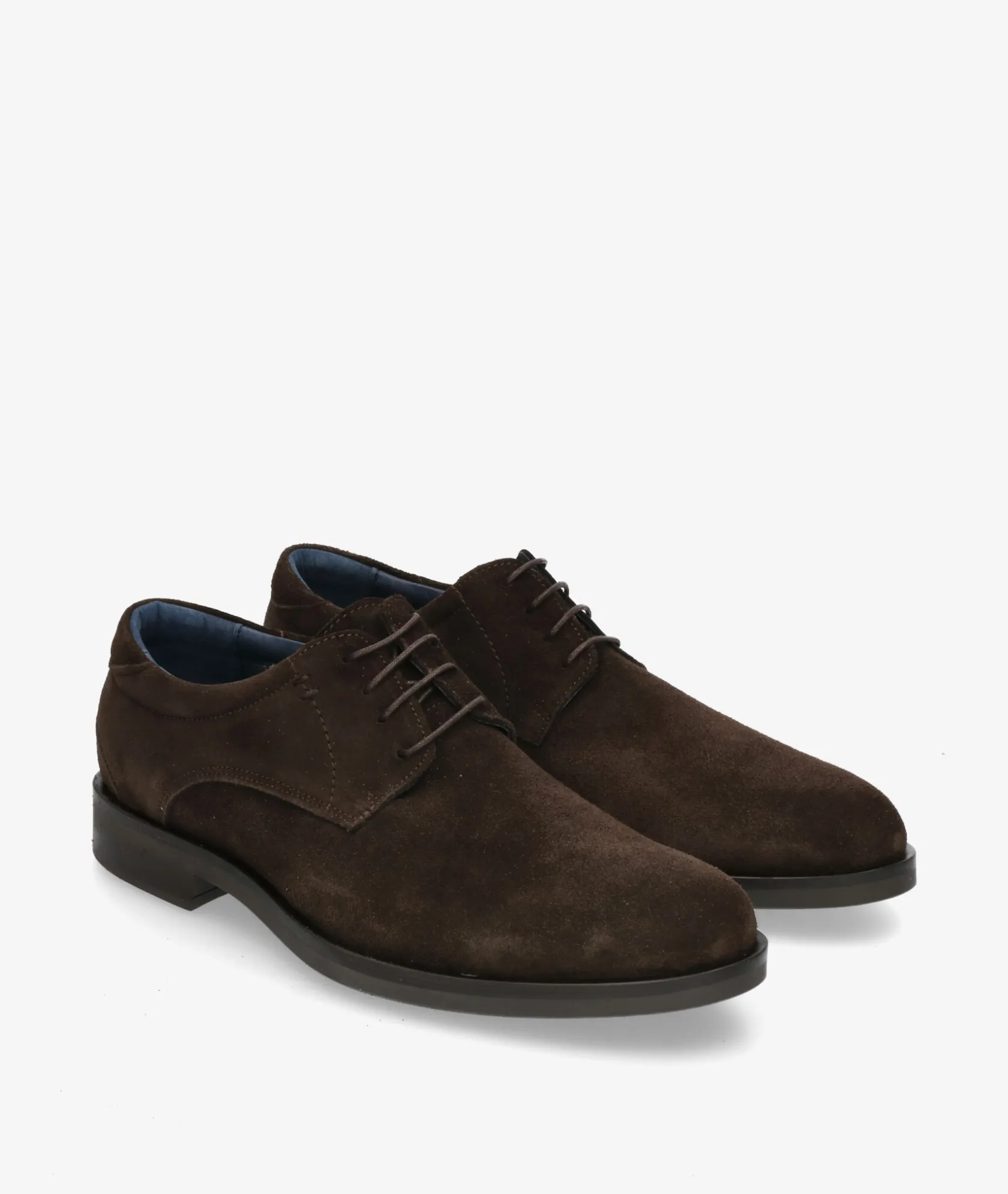 Hombre pabloochoa.shoes Zapatos de vestir 3000 en serraje