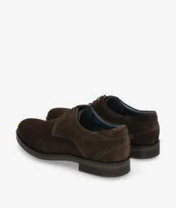 Hombre pabloochoa.shoes Zapatos de vestir 3000 en serraje