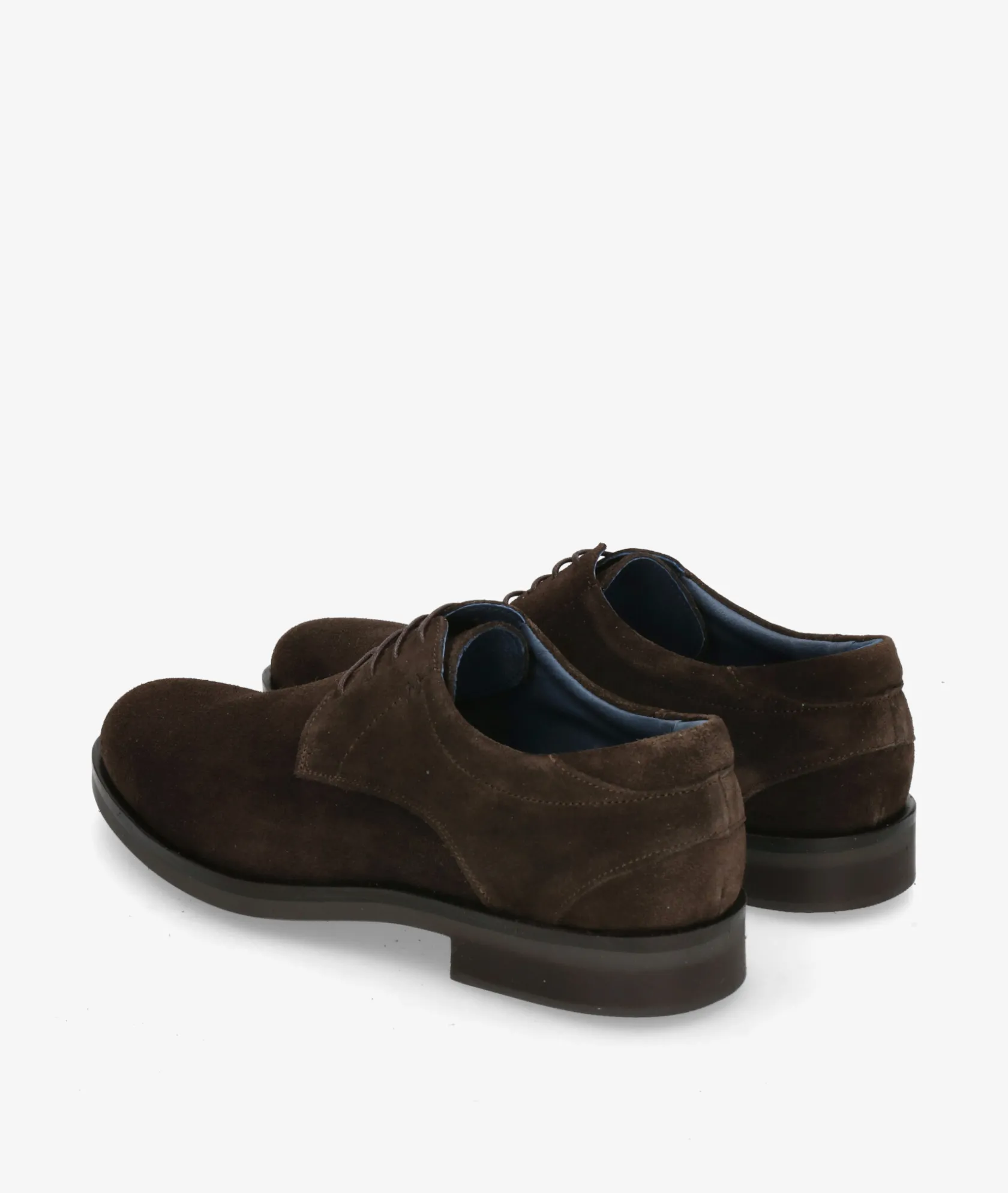 Hombre pabloochoa.shoes Zapatos de vestir 3000 en serraje