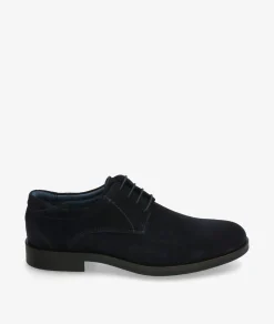 Hombre pabloochoa.shoes Zapatos de vestir 3000 en serraje