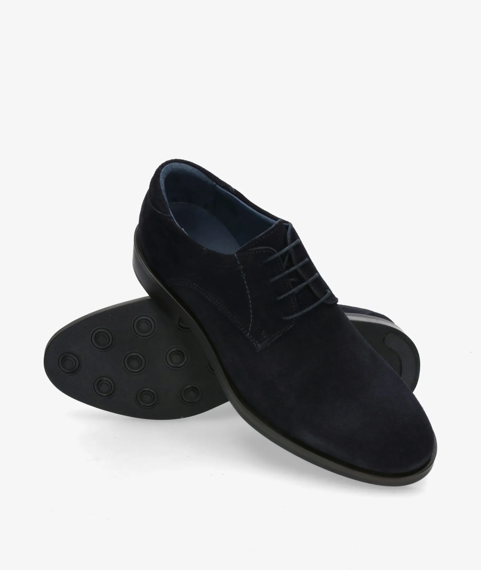 Hombre pabloochoa.shoes Zapatos de vestir 3000 en serraje