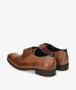 Hombre Pitillos Zapatos de vestir 112 (4720) en
