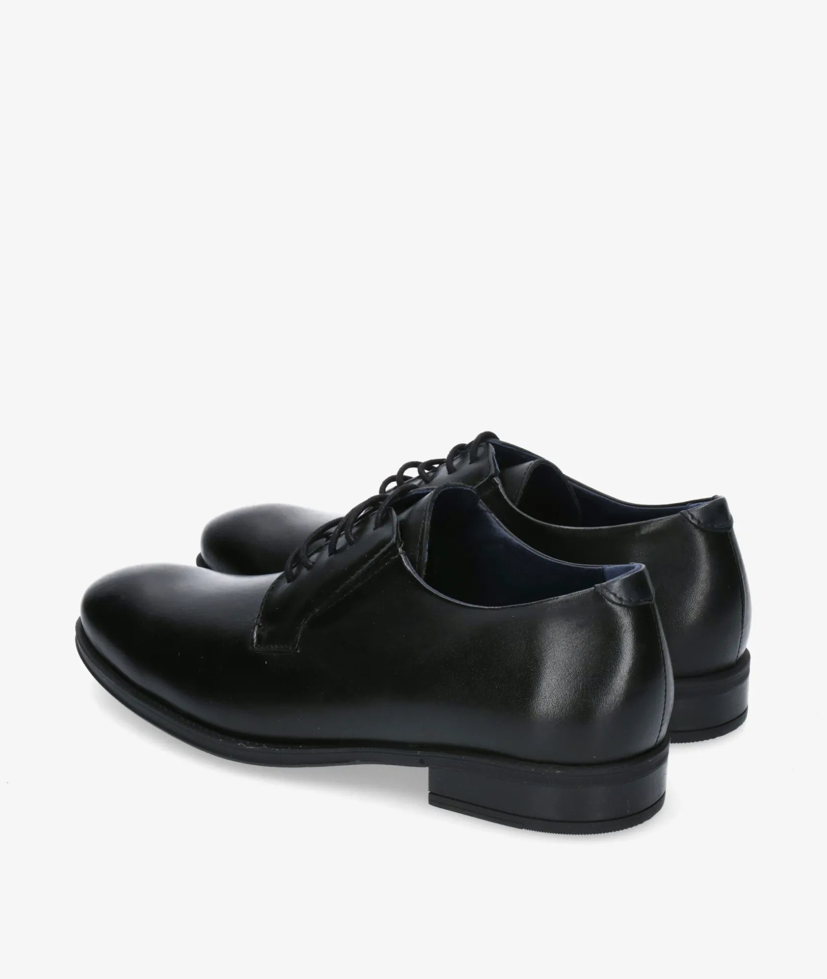 Hombre Pitillos Zapatos de vestir 112 (4720) en