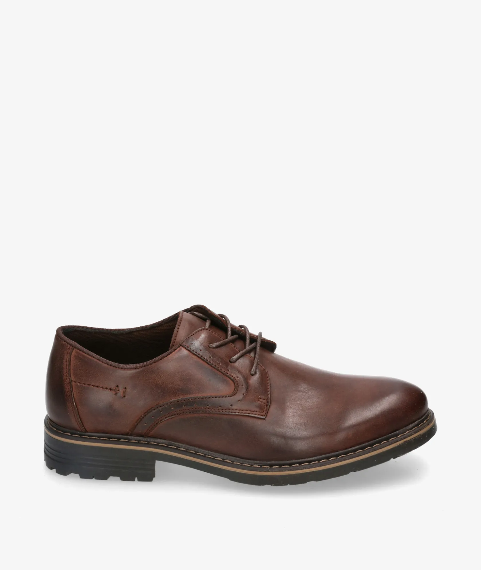 Hombre Rhostock Zapatos de vestir JACKS-3 DB202815-4 en líbano