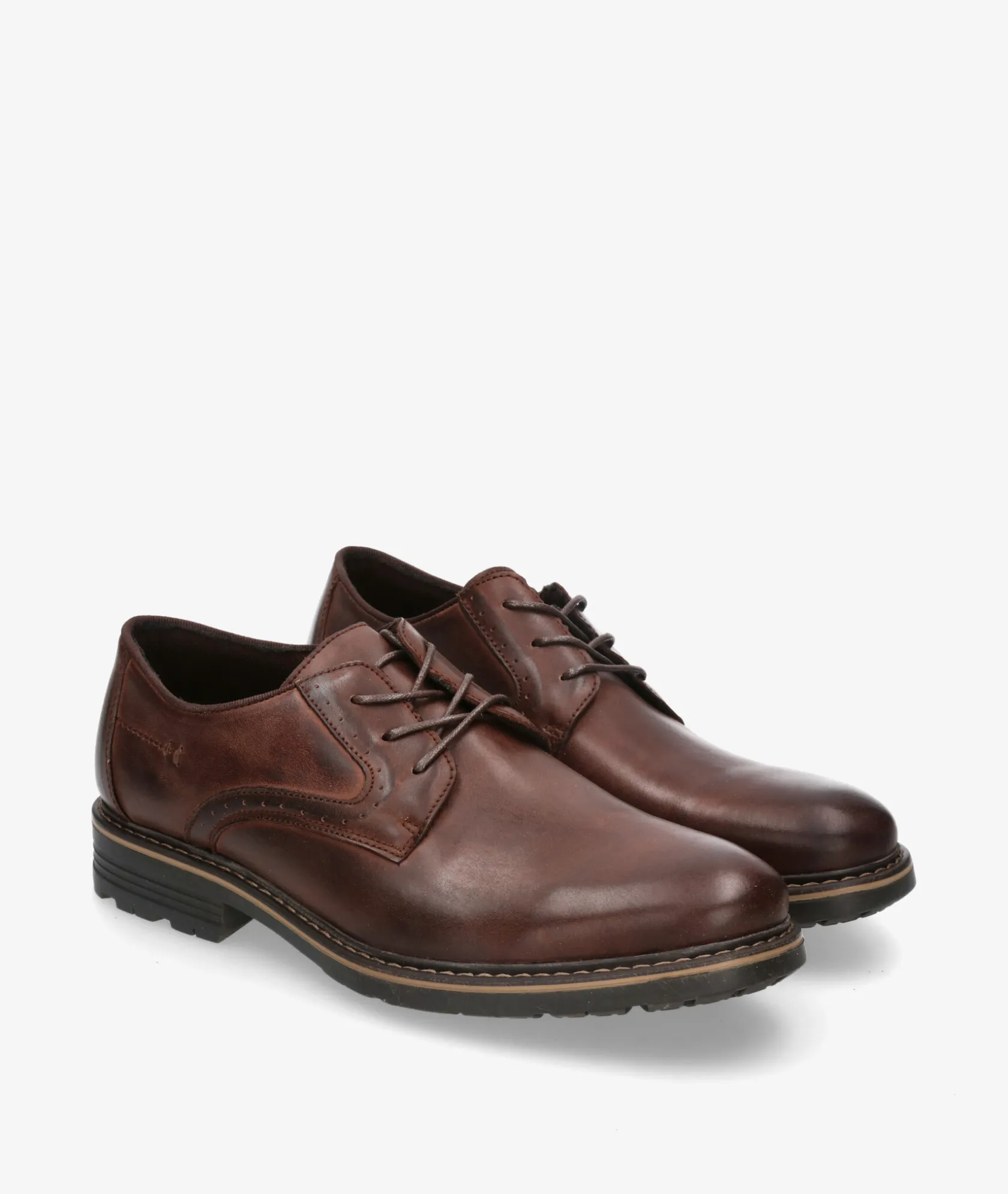 Hombre Rhostock Zapatos de vestir JACKS-3 DB202815-4 en líbano