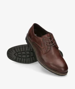 Hombre Rhostock Zapatos de vestir JACKS-3 DB202815-4 en líbano