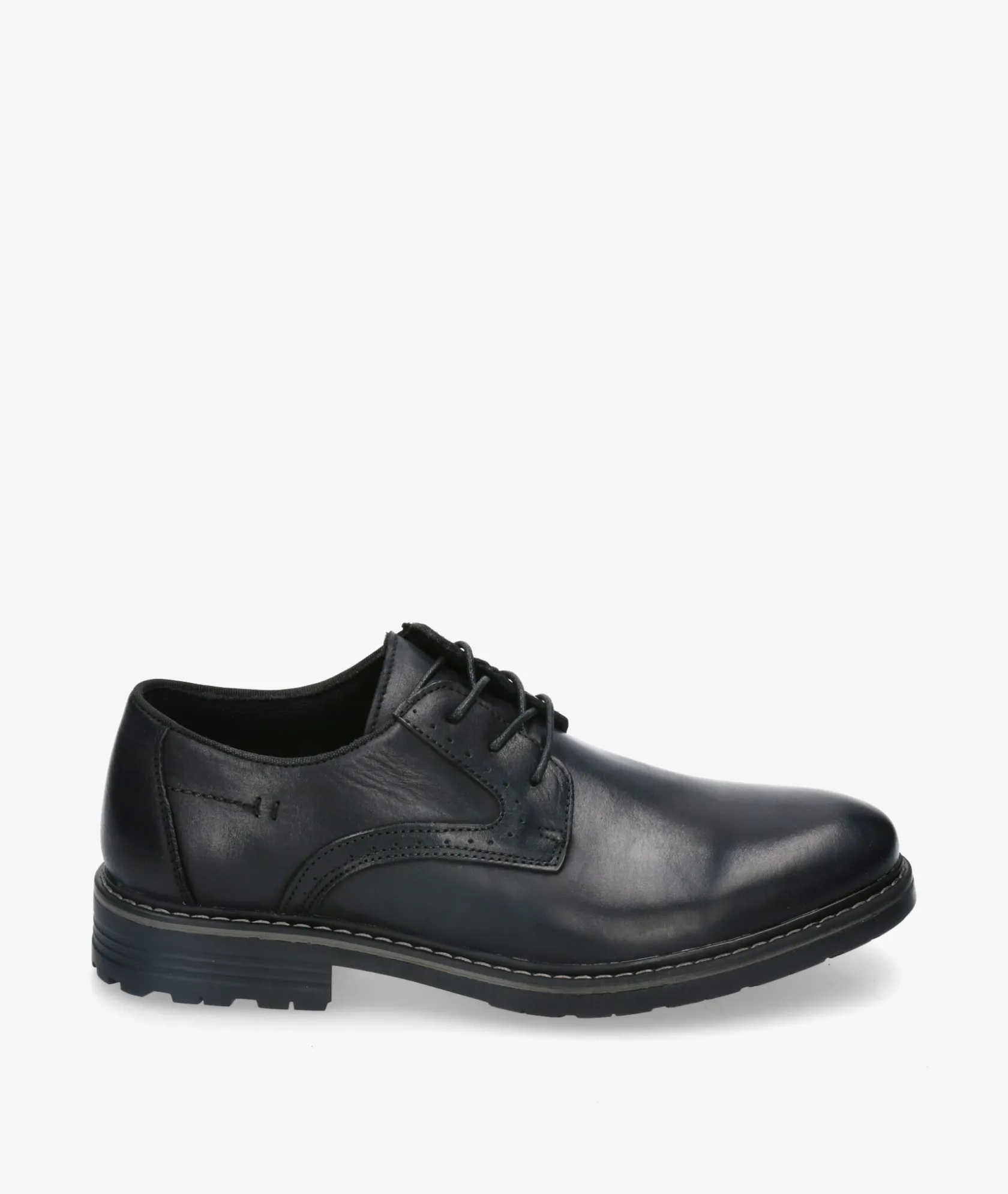 Hombre Rhostock Zapatos de vestir JACKS-3 DB202815-4 en