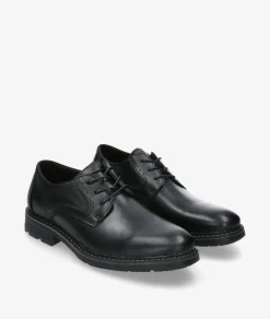 Hombre Rhostock Zapatos de vestir JACKS-3 DB202815-4 en