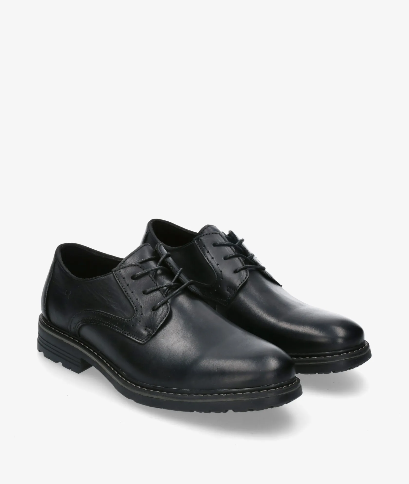 Hombre Rhostock Zapatos de vestir JACKS-3 DB202815-4 en