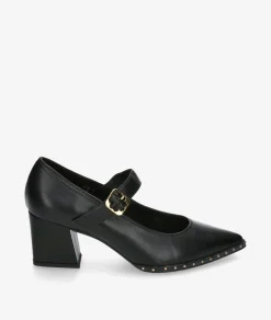 Mujer Stephen Allen Zapatos de vestir LAUR-16 k 19118-6 en negro