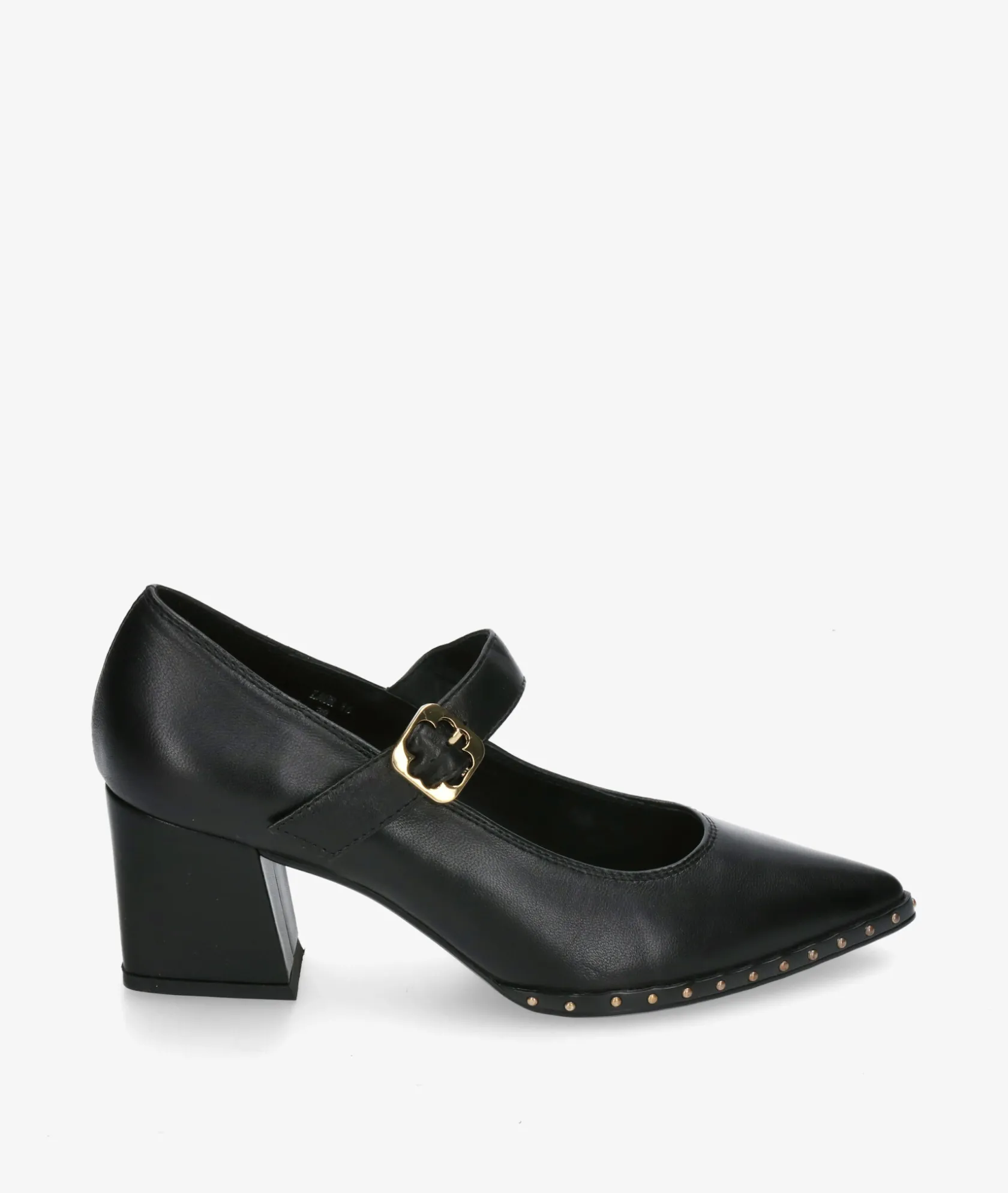 Mujer Stephen Allen Zapatos de vestir LAUR-16 k 19118-6 en negro