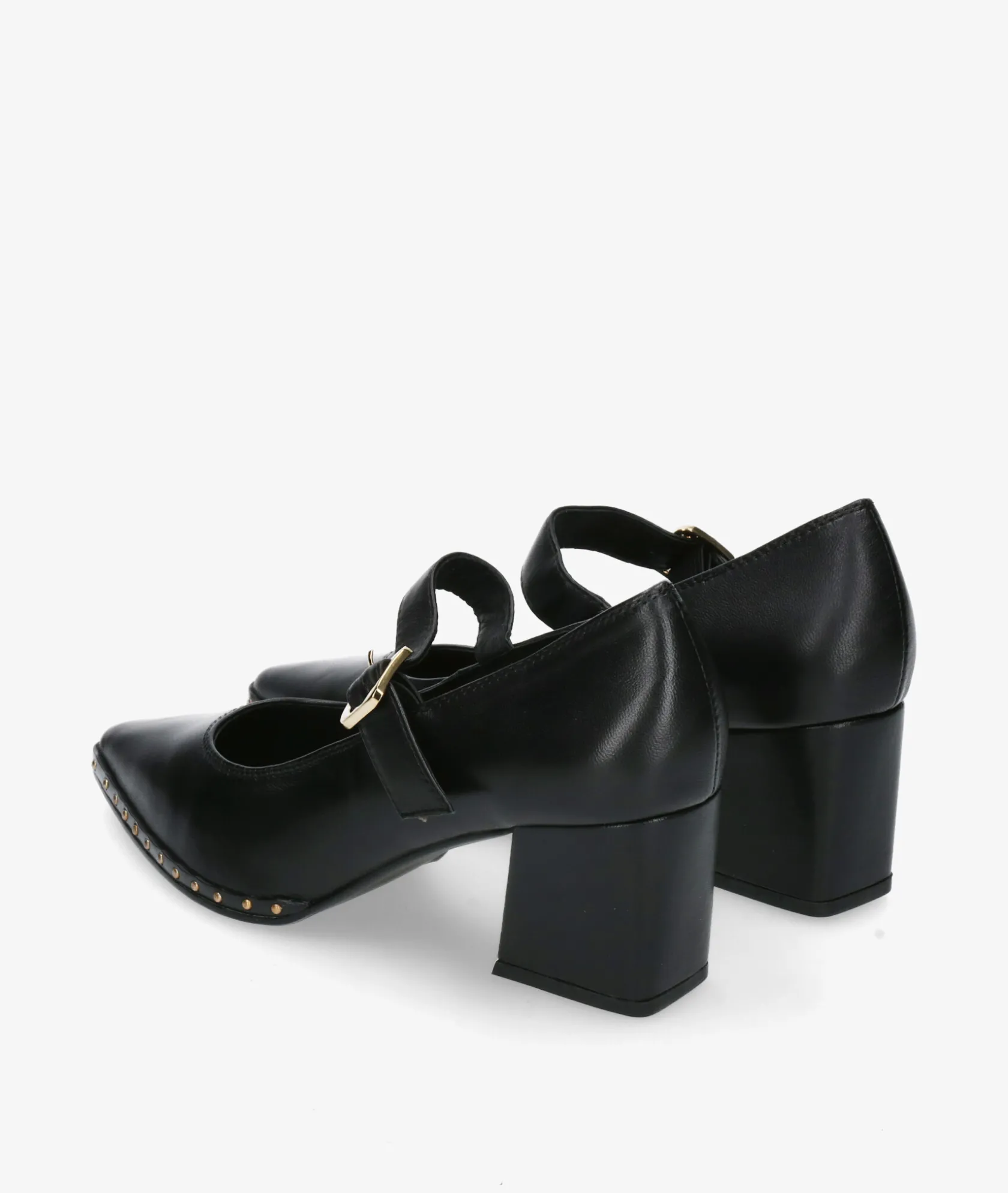 Mujer Stephen Allen Zapatos de vestir LAUR-16 k 19118-6 en negro