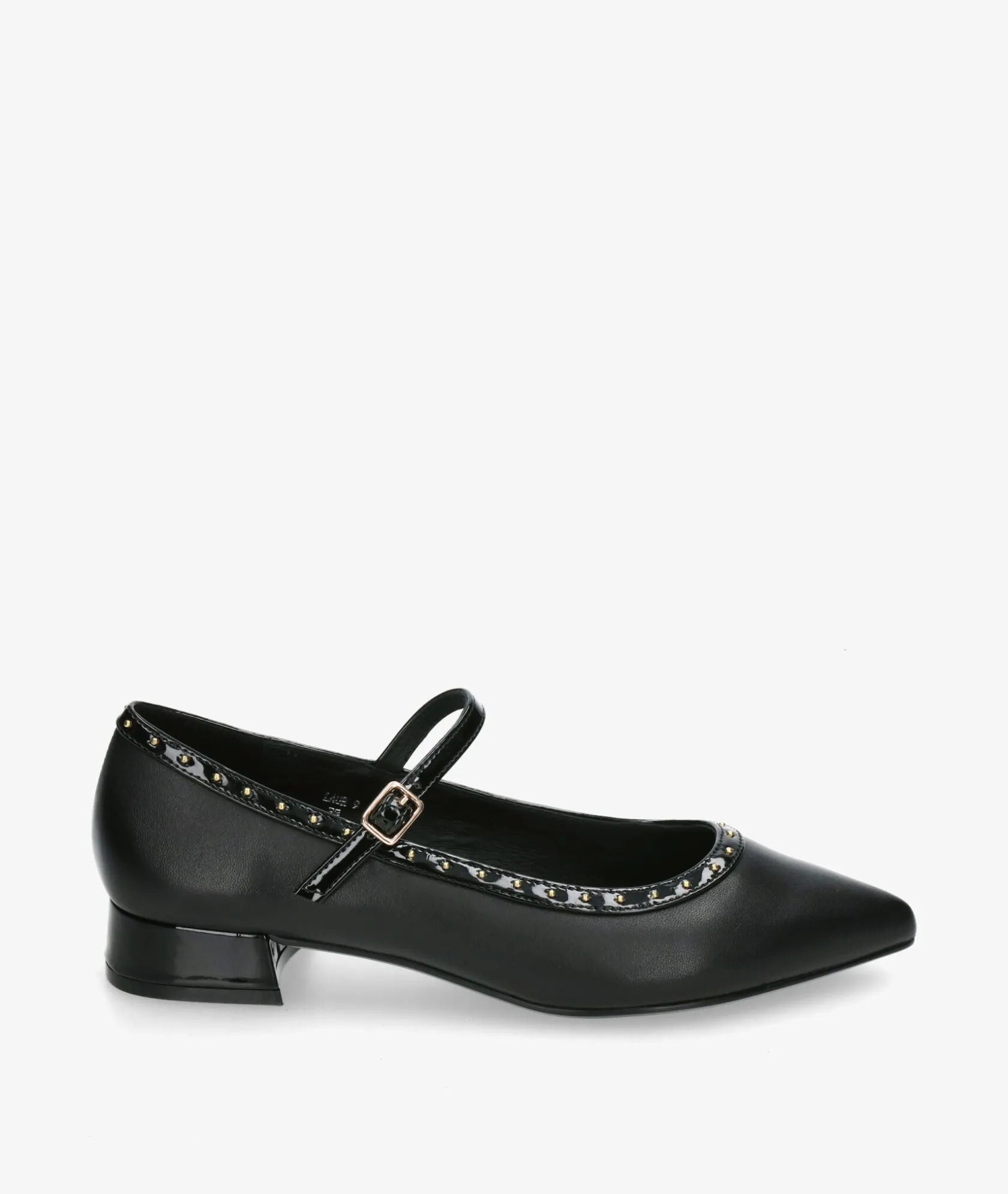 Mujer Stephen Allen Zapatos de vestir LAUR-9 K19123-60 en negro