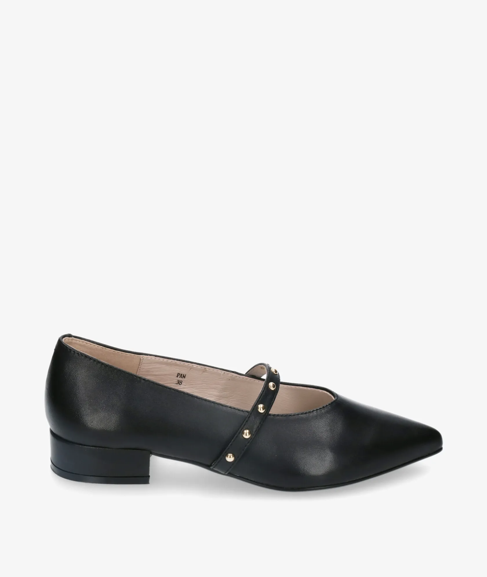Mujer Stephen Allen Zapatos de vestir K19123-29 PAN en