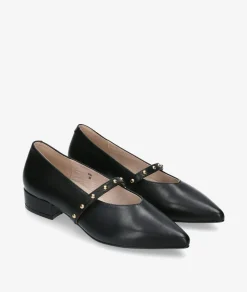Mujer Stephen Allen Zapatos de vestir K19123-29 PAN en