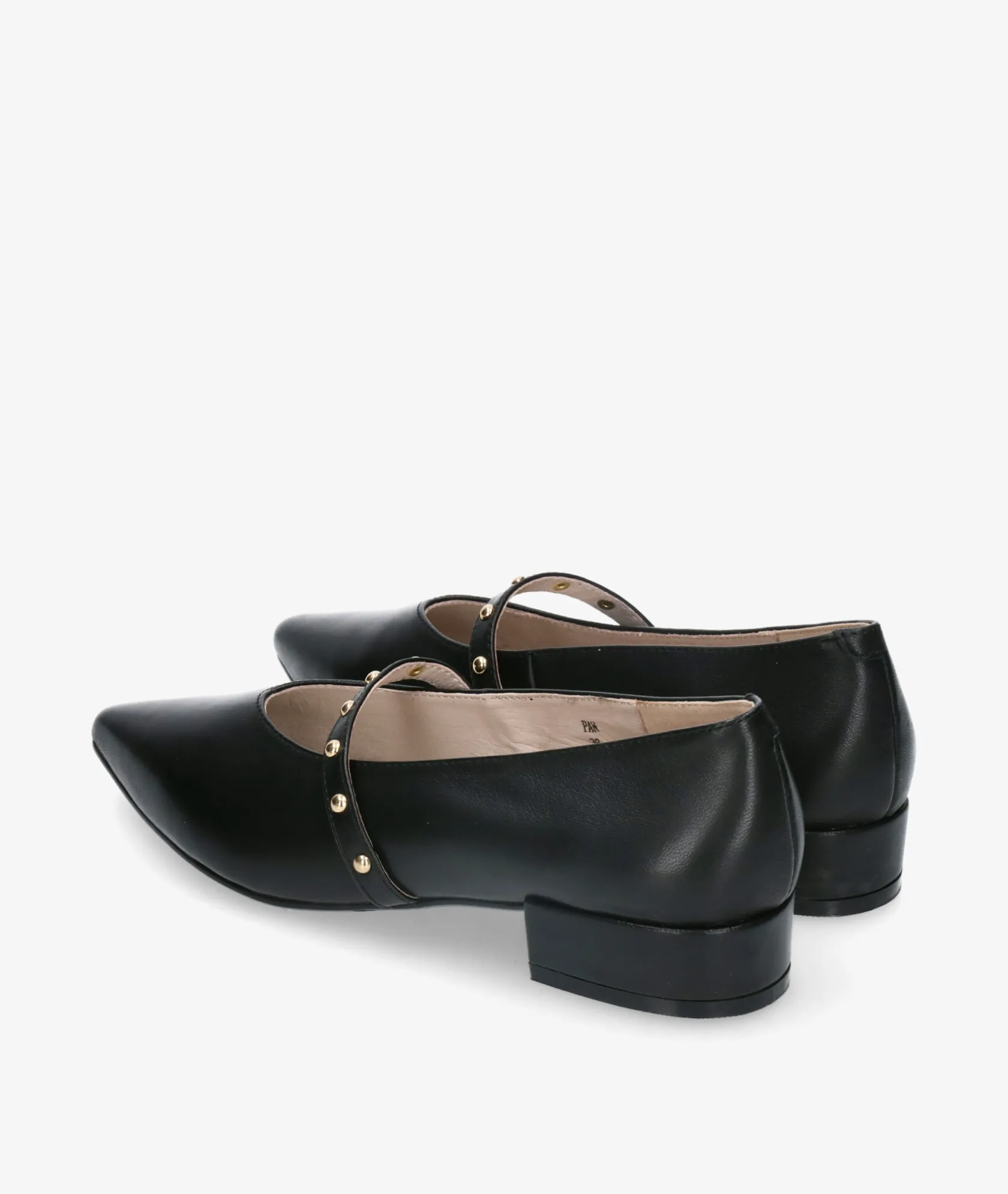 Mujer Stephen Allen Zapatos de vestir K19123-29 PAN en