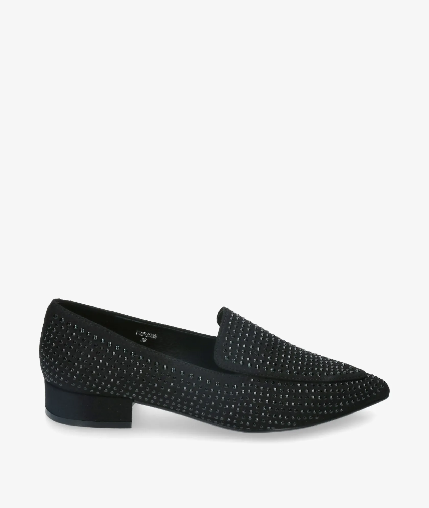Mujer Stephen Allen Zapatos de vestir POSEIDON K19123-27 en negro