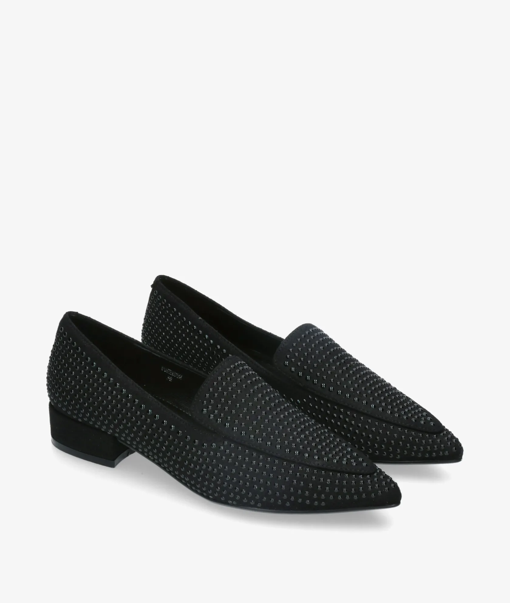 Mujer Stephen Allen Zapatos de vestir POSEIDON K19123-27 en negro