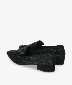 Mujer Stephen Allen Zapatos de vestir POSEIDON K19123-27 en negro