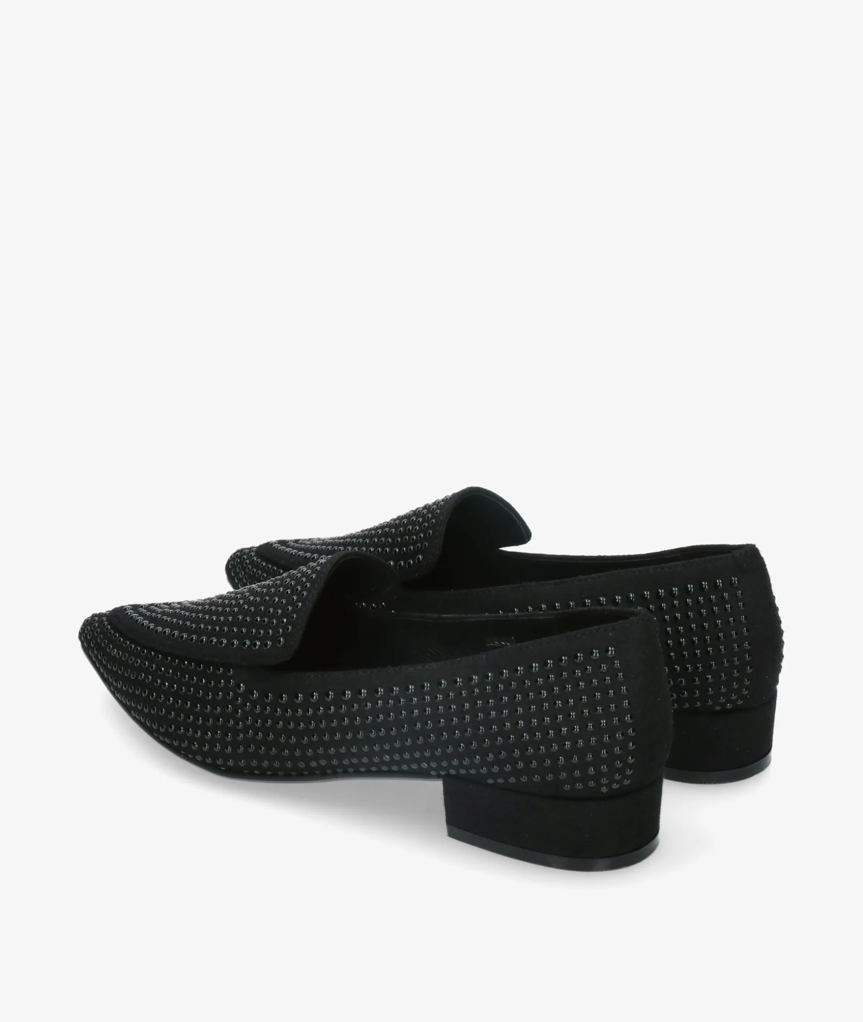 Mujer Stephen Allen Zapatos de vestir POSEIDON K19123-27 en negro