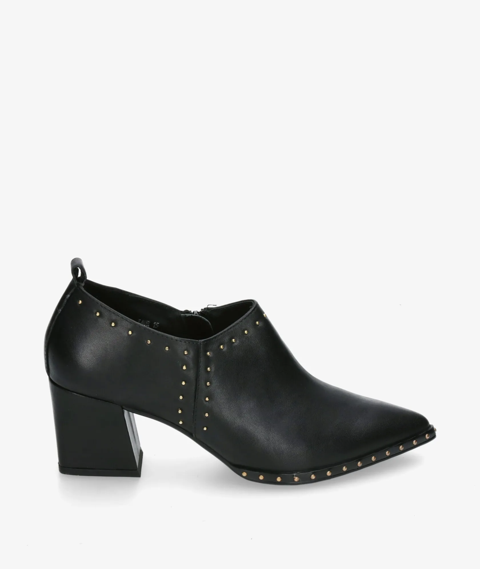 Mujer Stephen Allen Zapatos de vestir LAUR-15 K19118H-C21 en negro