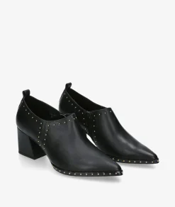 Mujer Stephen Allen Zapatos de vestir LAUR-15 K19118H-C21 en negro