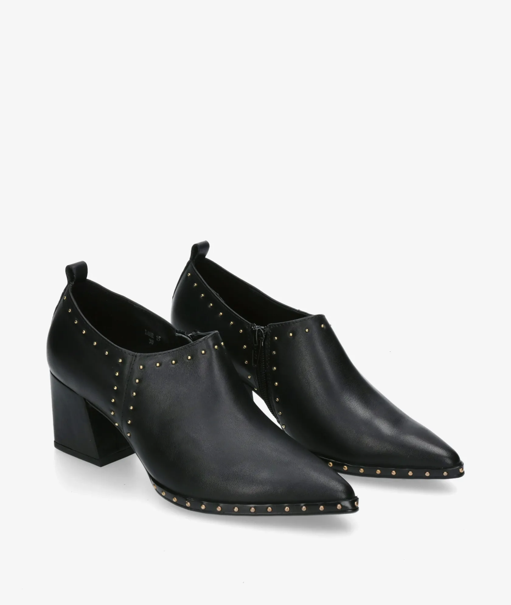 Mujer Stephen Allen Zapatos de vestir LAUR-15 K19118H-C21 en negro