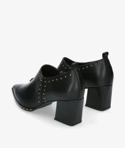 Mujer Stephen Allen Zapatos de vestir LAUR-15 K19118H-C21 en negro