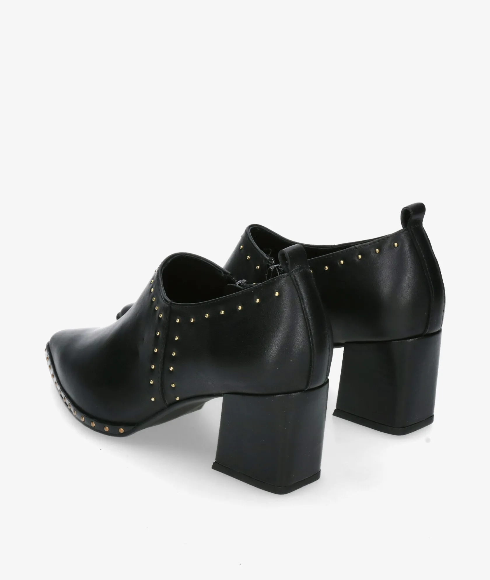 Mujer Stephen Allen Zapatos de vestir LAUR-15 K19118H-C21 en negro