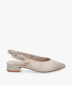 Mujer Stephen Allen Zapatos de vestir ESTIGIA K19123-C28 en ante