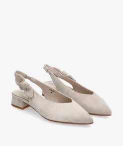 Mujer Stephen Allen Zapatos de vestir ESTIGIA K19123-C28 en ante
