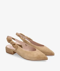 Mujer Stephen Allen Zapatos de vestir ESTIGIA K19123-C28 en ante