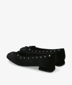 Mujer Stephen Allen Zapatos de vestir LAUR-6 11558-C30 en TERCIOPELO