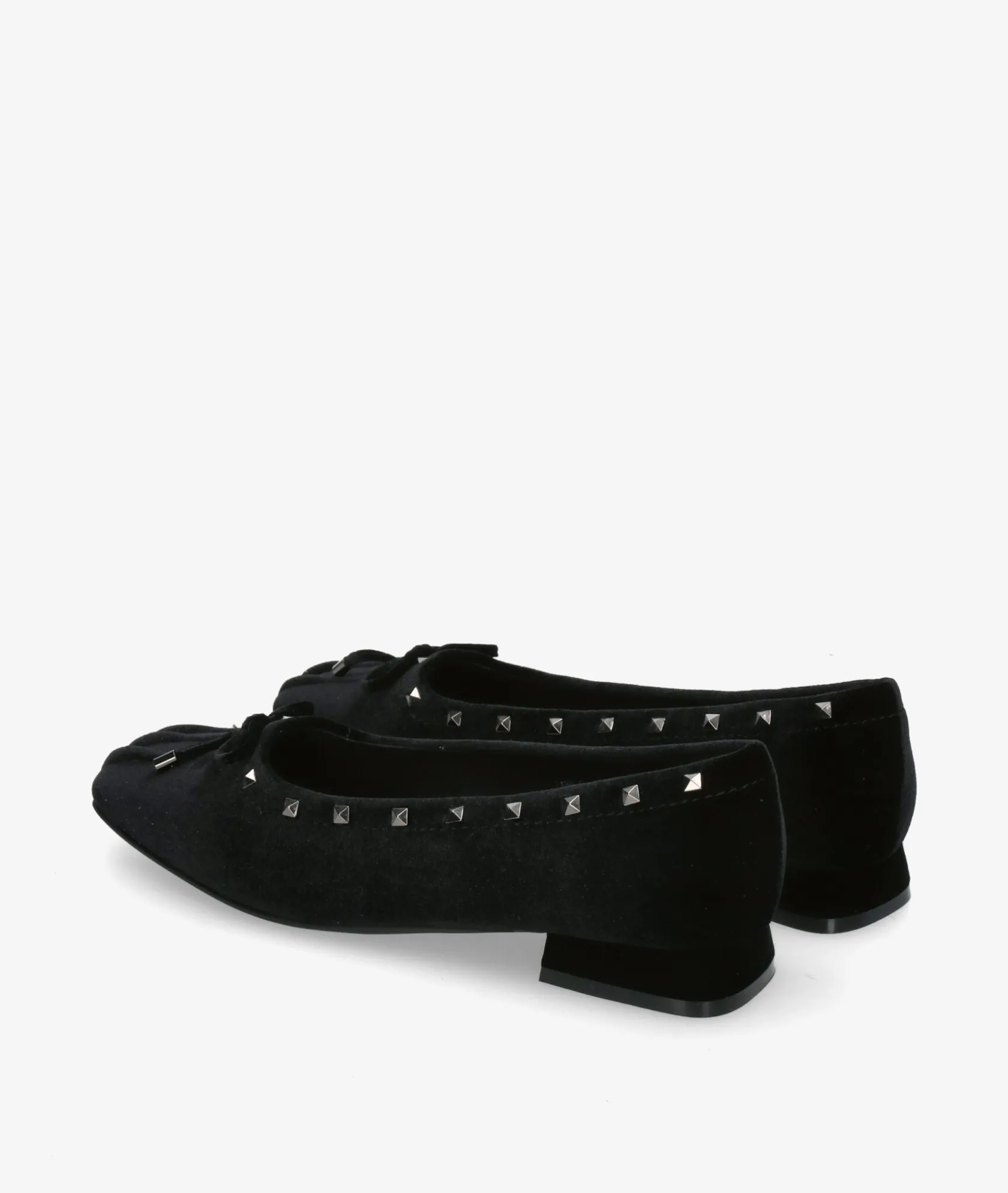 Mujer Stephen Allen Zapatos de vestir LAUR-6 11558-C30 en TERCIOPELO