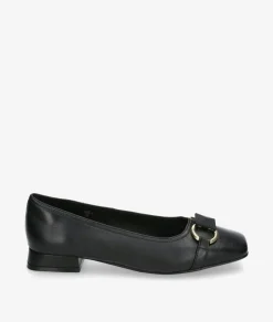 Mujer Stephen Allen Zapatos de vestir LAUR-4 11558-C26 en negro