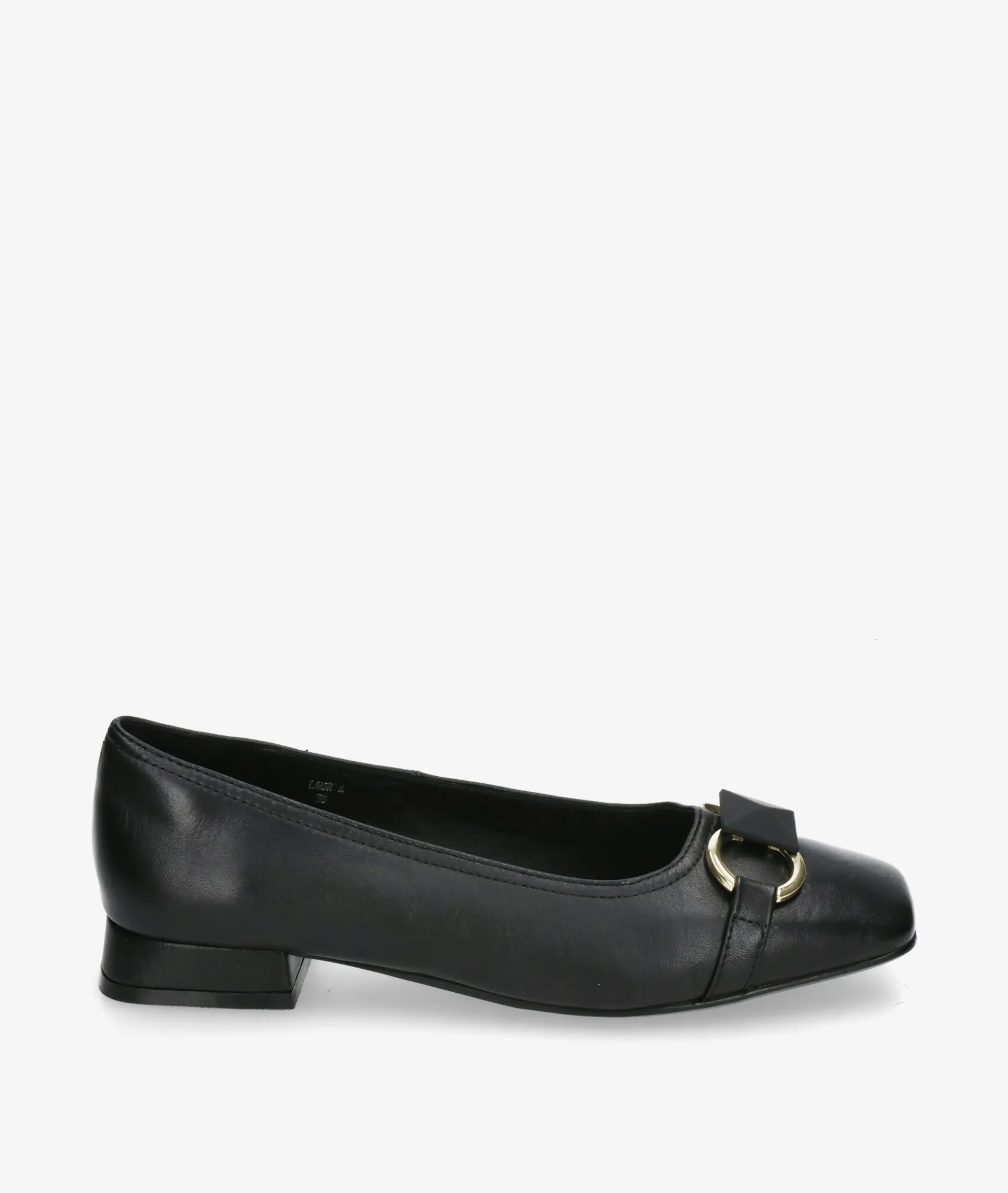 Mujer Stephen Allen Zapatos de vestir LAUR-4 11558-C26 en negro