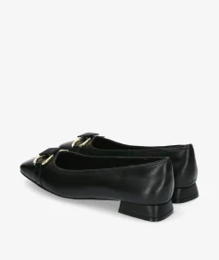 Mujer Stephen Allen Zapatos de vestir LAUR-4 11558-C26 en negro