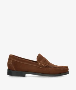 Hombre Traveris Zapatos de vestir 93000 en serraje