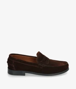 Hombre Traveris Zapatos de vestir 93000 en serraje