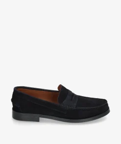 Hombre Traveris Zapatos de vestir 93000 en serraje